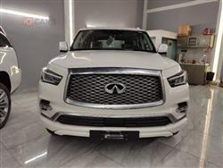 Infiniti QX80
